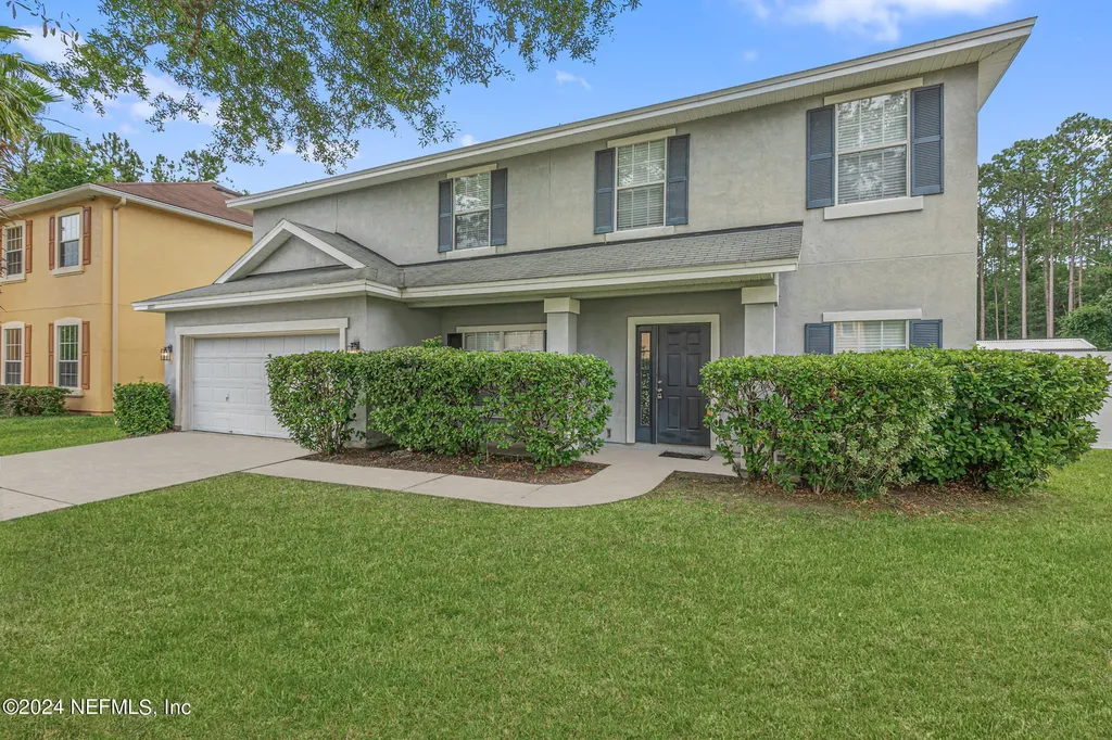2237 Thornbrook Drive Jacksonville FL 32221