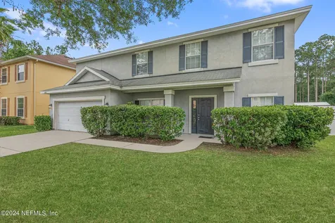 2237 Thornbrook Drive Jacksonville FL 32221