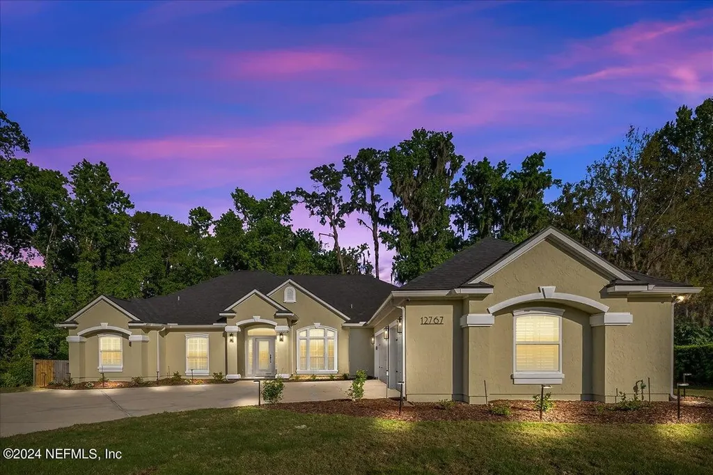 12767 Camellia Bay Drive E Jacksonville FL 32223