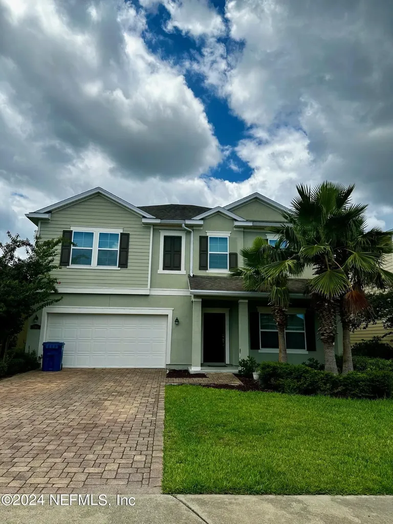 1464 Aspenwood Drive Jacksonville FL 32211
