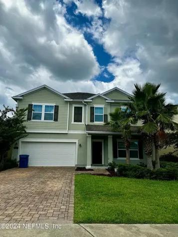 1464 Aspenwood Drive Jacksonville FL 32211