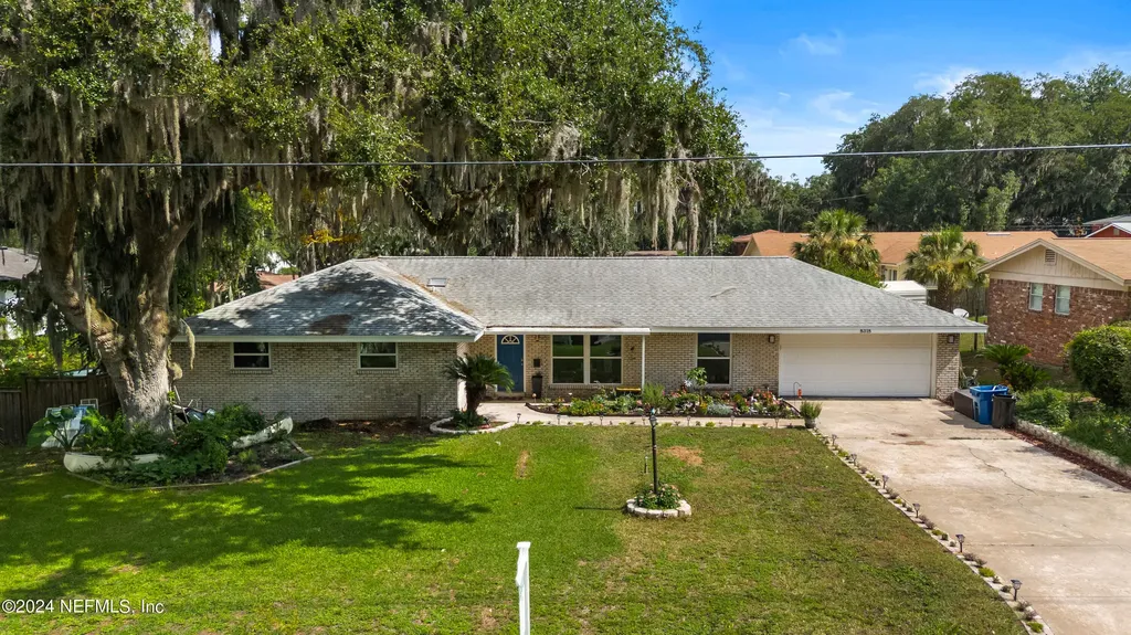 5315 Coppedge Avenue Jacksonville FL 32277