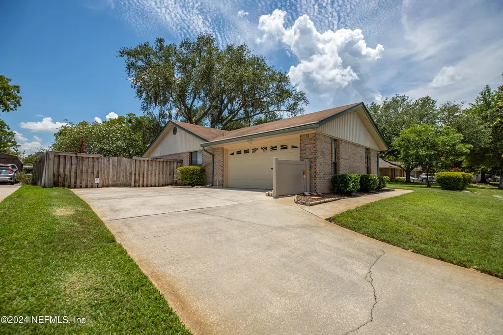 2557 Glenloch Court Orange Park FL 32065