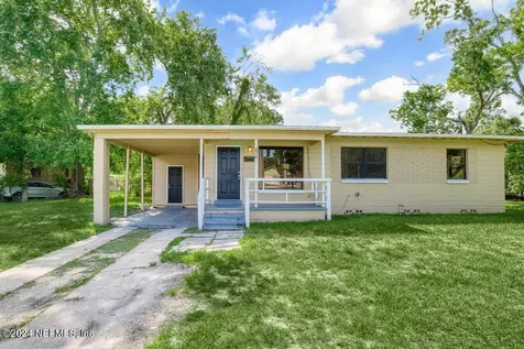 2760 W 45th Street Jacksonville FL 32209
