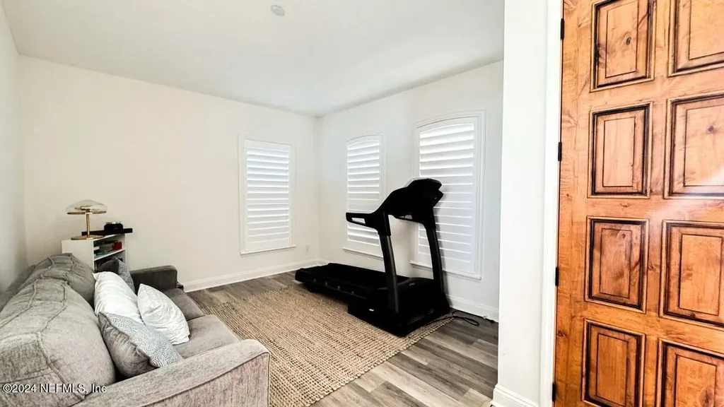 2801 Street Maarten Court Jacksonville Beach FL 32250