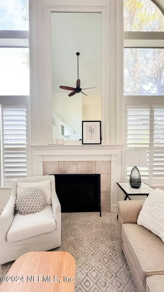 2801 Street Maarten Court Jacksonville Beach FL 32250