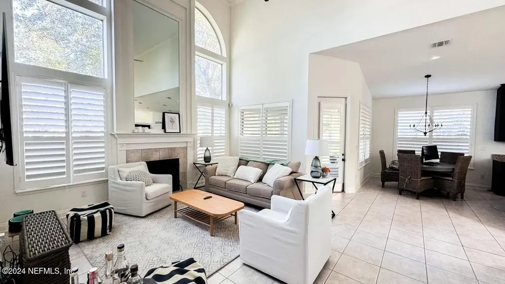 2801 Street Maarten Court Jacksonville Beach FL 32250