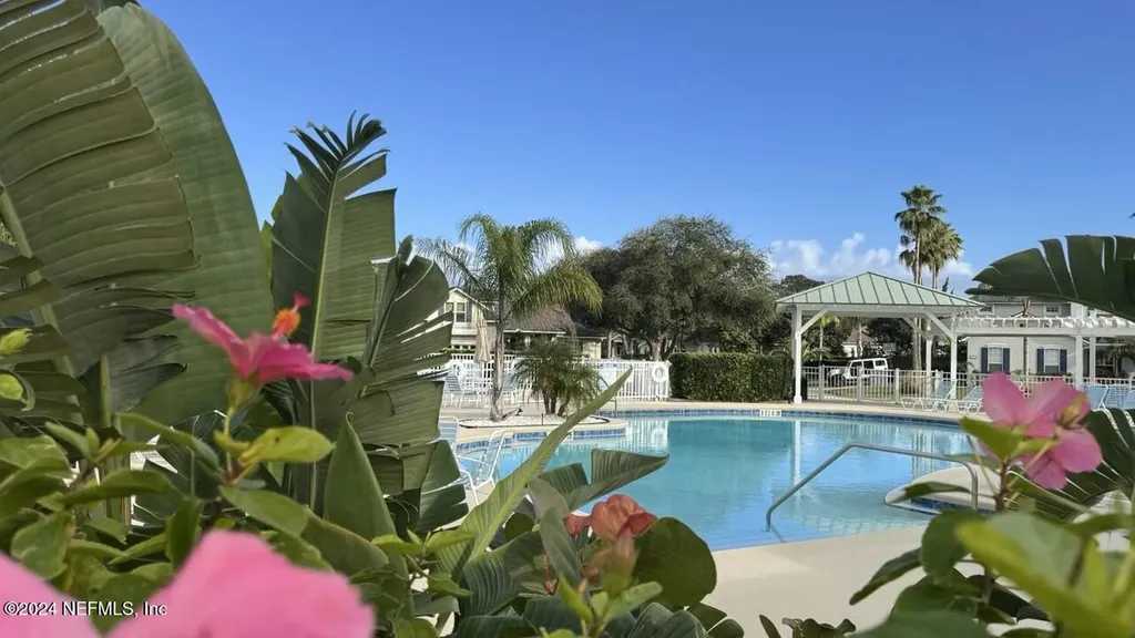 2801 Street Maarten Court Jacksonville Beach FL 32250