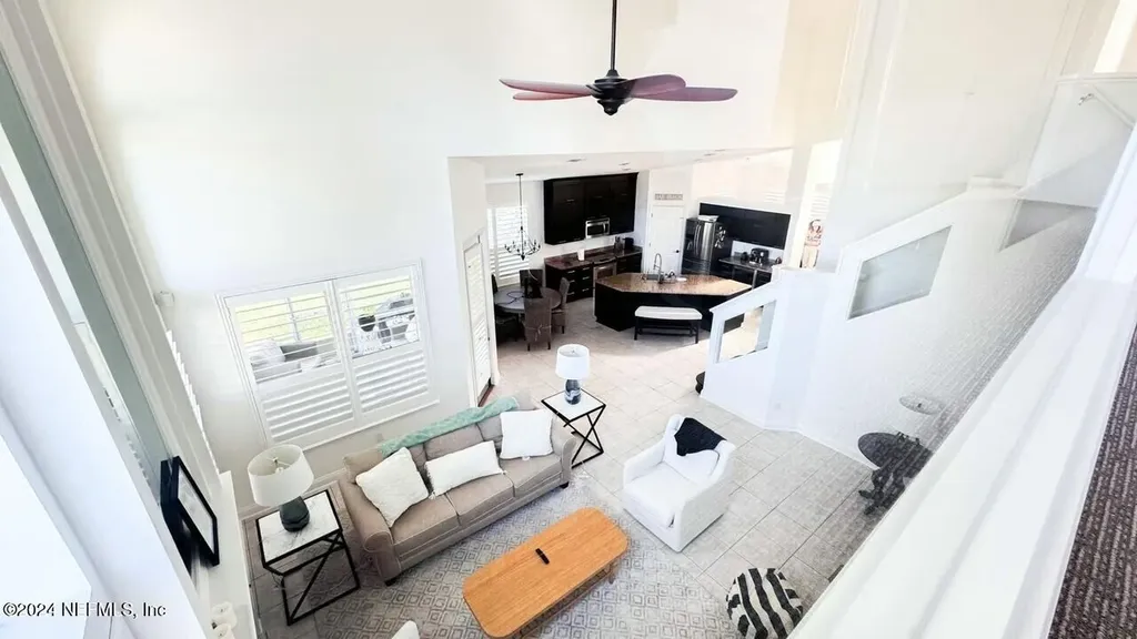 2801 Street Maarten Court Jacksonville Beach FL 32250