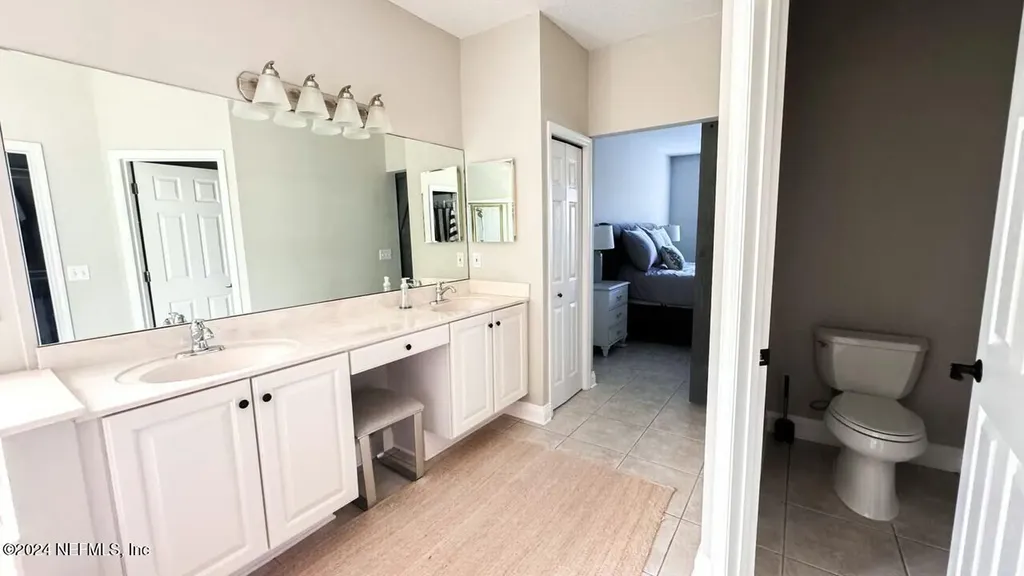 2801 Street Maarten Court Jacksonville Beach FL 32250