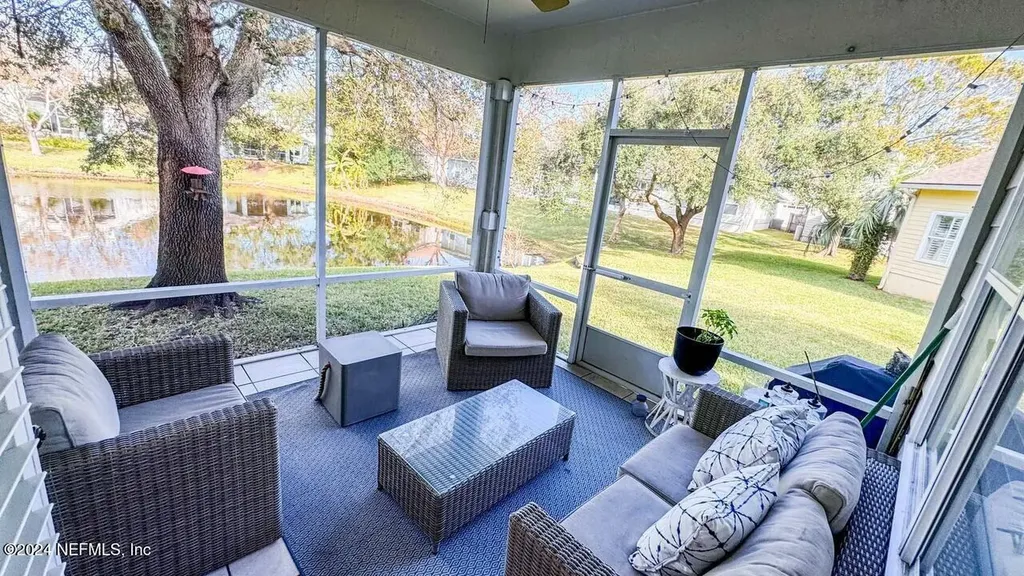 2801 Street Maarten Court Jacksonville Beach FL 32250