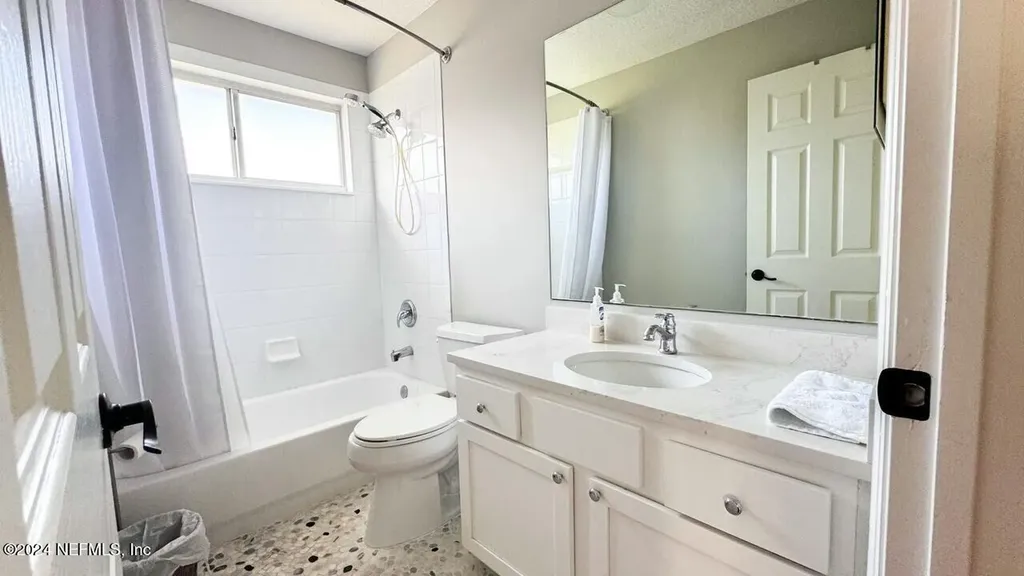 2801 Street Maarten Court Jacksonville Beach FL 32250