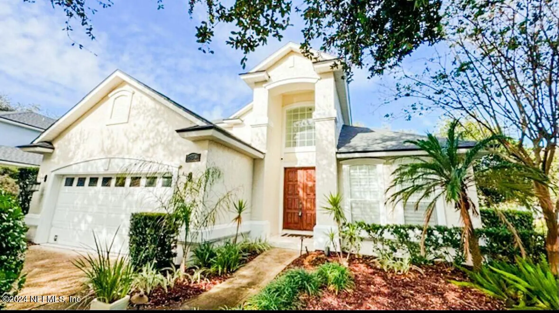 2801 Street Maarten Court Jacksonville Beach FL 32250