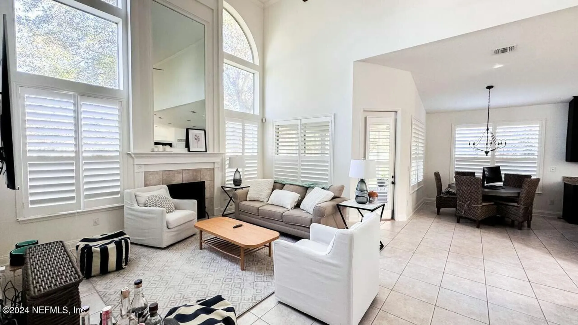 2801 Street Maarten Court Jacksonville Beach FL 32250