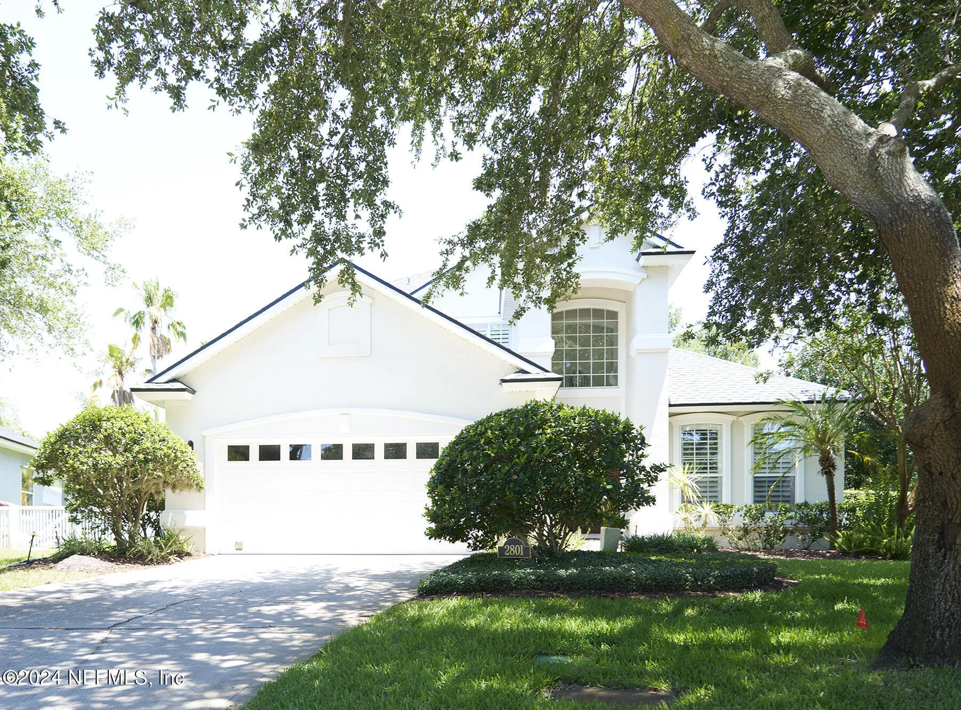 2801 Street Maarten Court Jacksonville Beach FL 32250