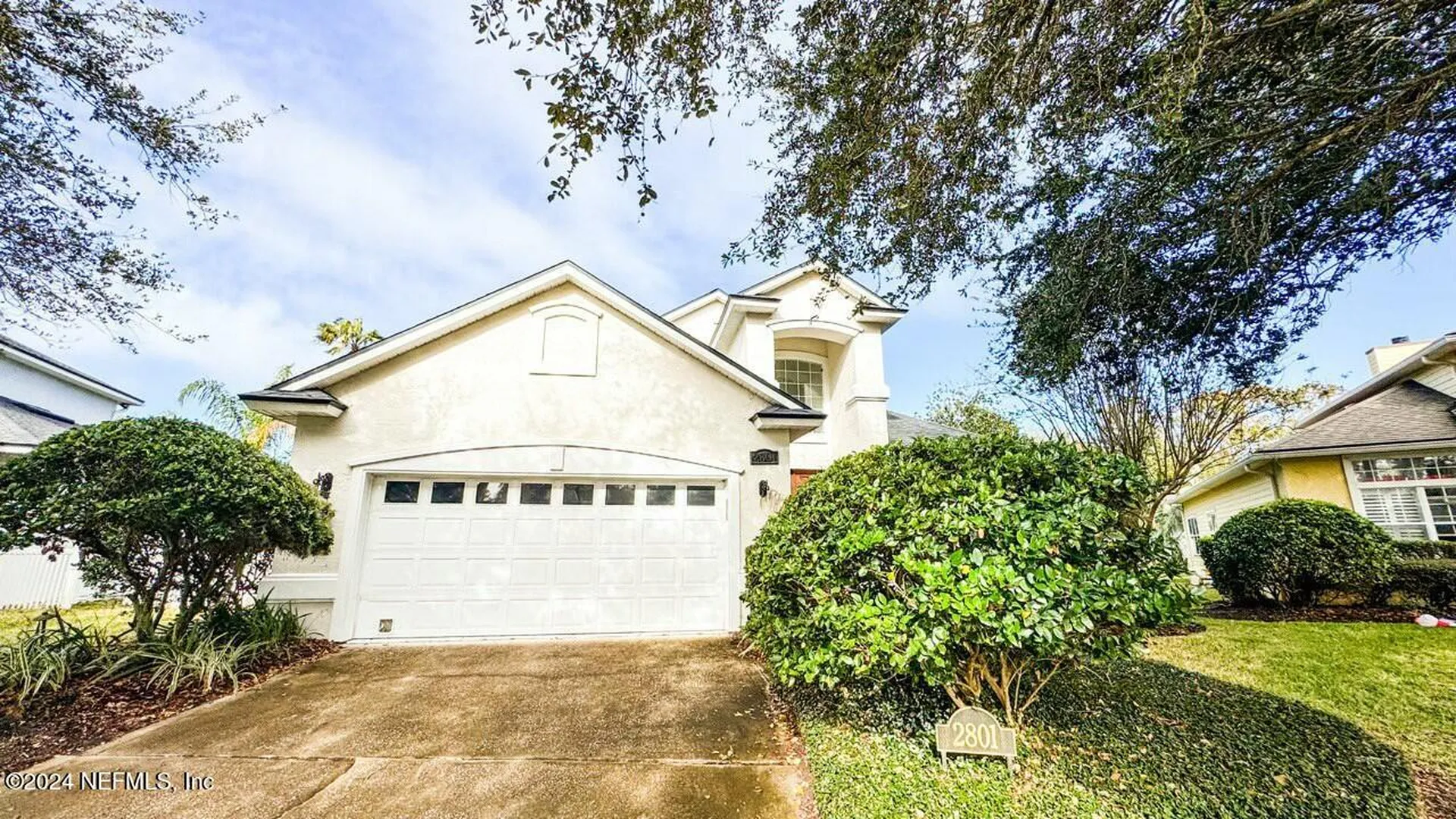 2801 Street Maarten Court Jacksonville Beach FL 32250