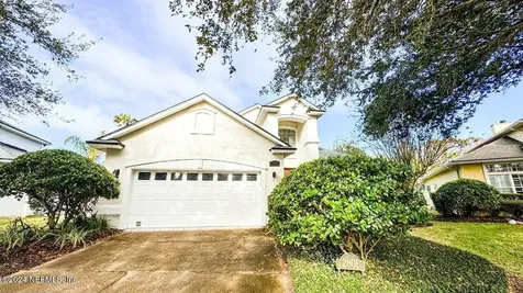 2801 Street Maarten Court Jacksonville Beach FL 32250