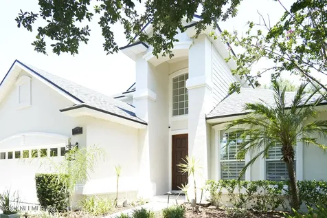 2801 Street Maarten Court Jacksonville Beach FL 32250