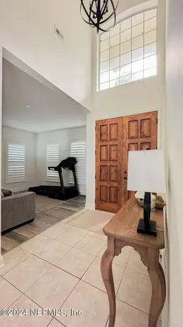 2801 Street Maarten Court Jacksonville Beach FL 32250