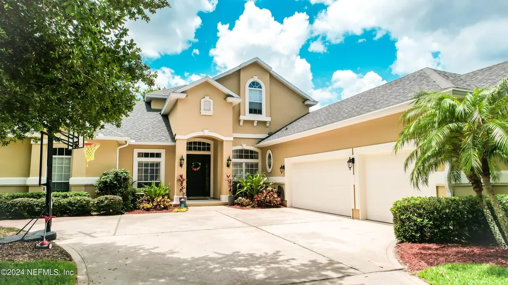 7842 Mount Ranier Drive Jacksonville FL 32256
