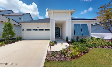 213 Somerville Drive Ponte Vedra FL 32081