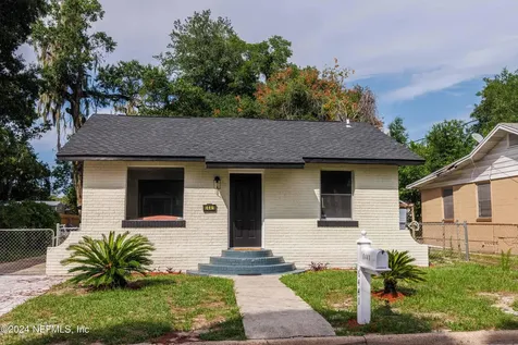 6441 Teresa Avenue Jacksonville FL 32208