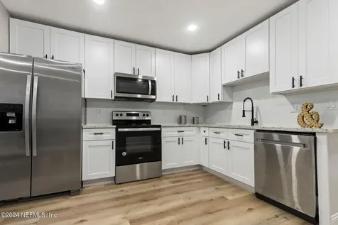 6441 Teresa Avenue Jacksonville FL 32208