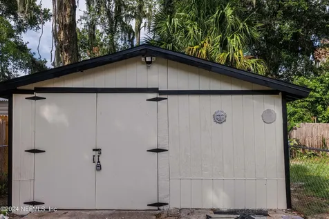 6441 Teresa Avenue Jacksonville FL 32208