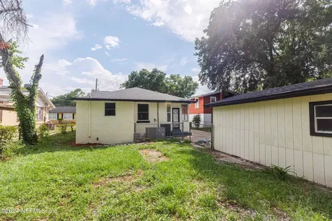 6441 Teresa Avenue Jacksonville FL 32208