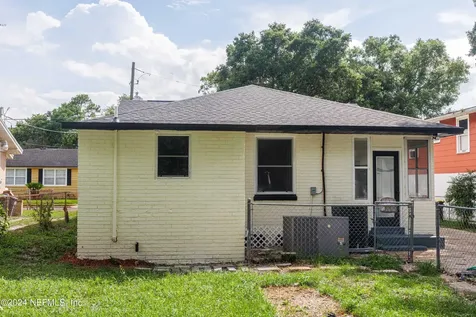 6441 Teresa Avenue Jacksonville FL 32208