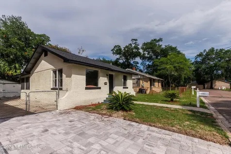 6441 Teresa Avenue Jacksonville FL 32208