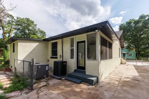 6441 Teresa Avenue Jacksonville FL 32208