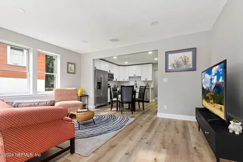 6441 Teresa Avenue Jacksonville FL 32208