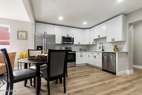 6441 Teresa Avenue Jacksonville FL 32208