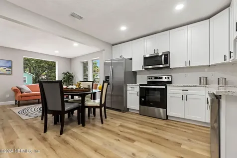 6441 Teresa Avenue Jacksonville FL 32208