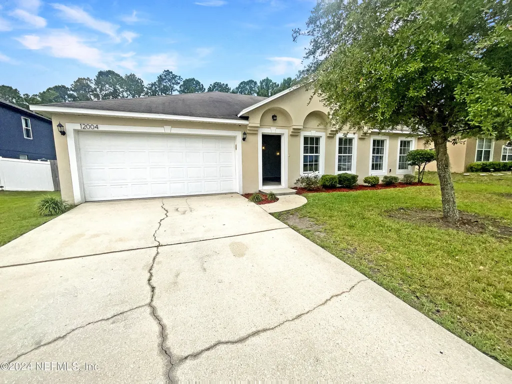 12004 Mission Creek Lane Jacksonville FL 32218