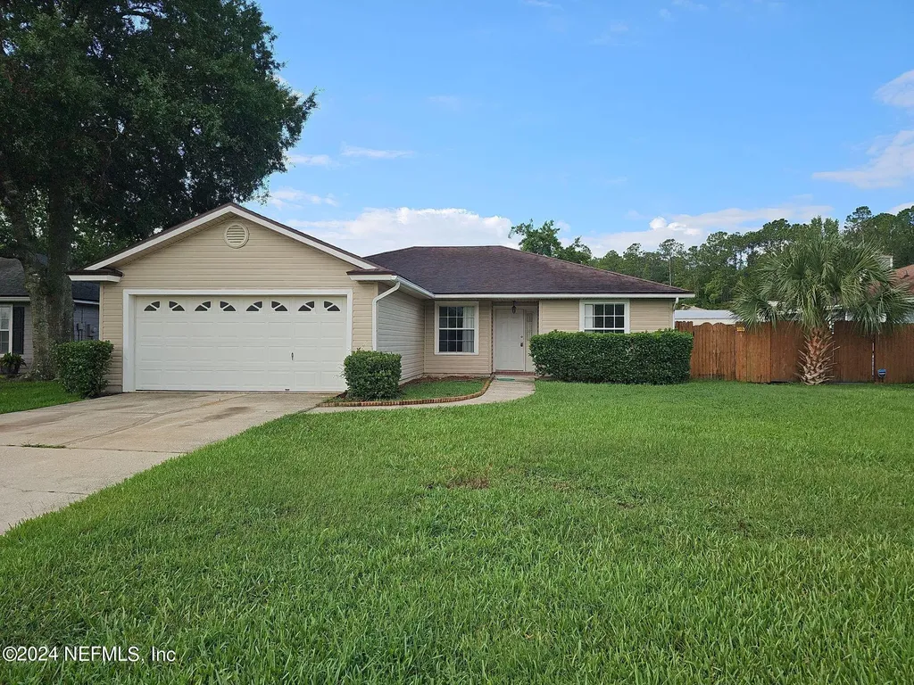 2941 Biloxi Trail Middleburg FL 32068