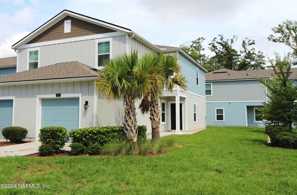381 Aralia Lane Jacksonville FL 32216