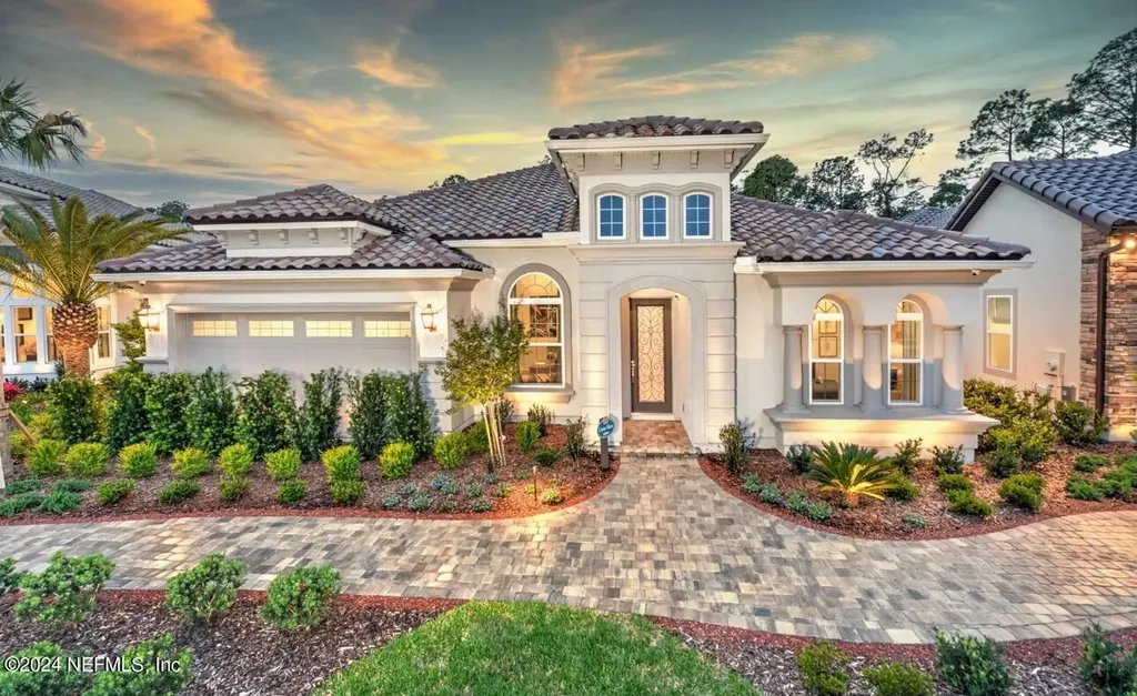 2938 Danube Drive Jacksonville FL 32246