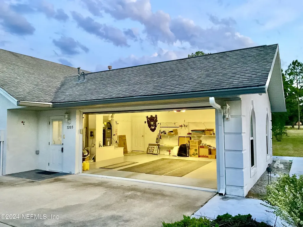 7205 NE 61st Avenue Road Silver Springs FL 34488