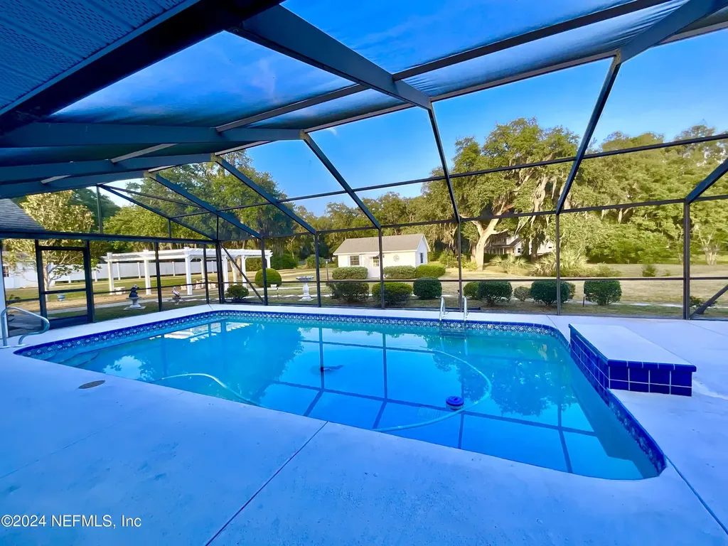 7205 NE 61st Avenue Road Silver Springs FL 34488