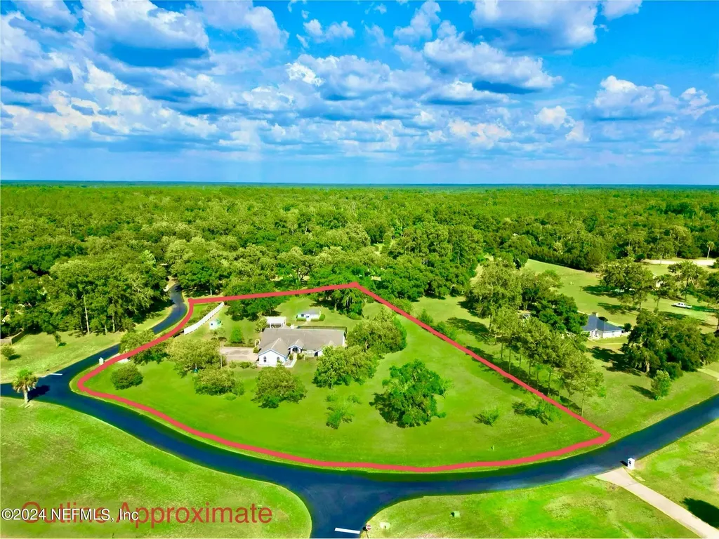 7205 NE 61st Avenue Road Silver Springs FL 34488