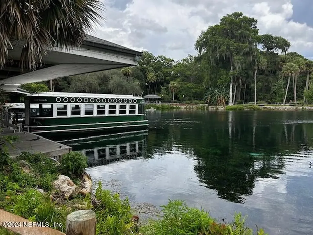 7205 NE 61st Avenue Road Silver Springs FL 34488