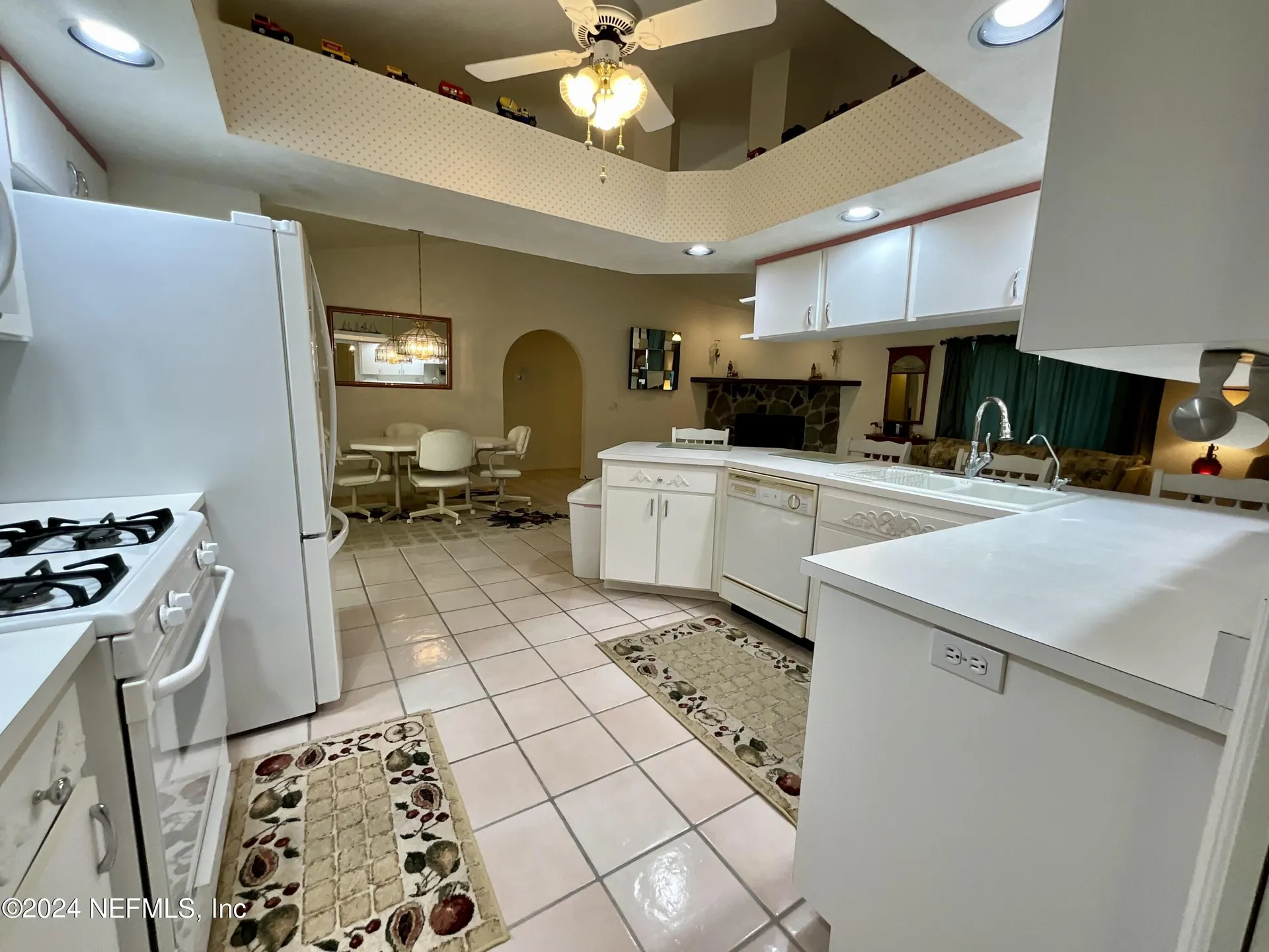 7205 NE 61st Avenue Road Silver Springs FL 34488