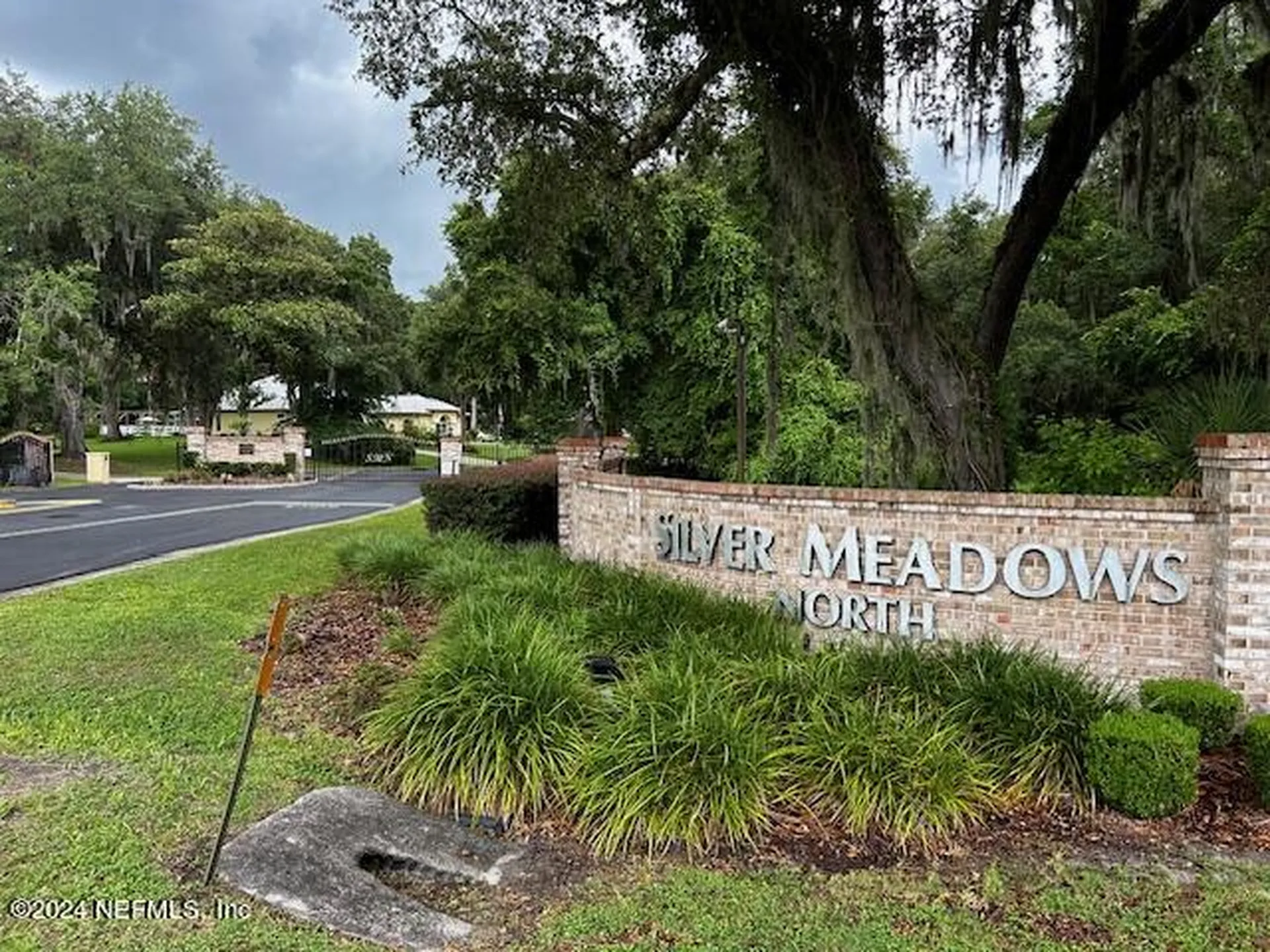 7205 NE 61st Avenue Road Silver Springs FL 34488