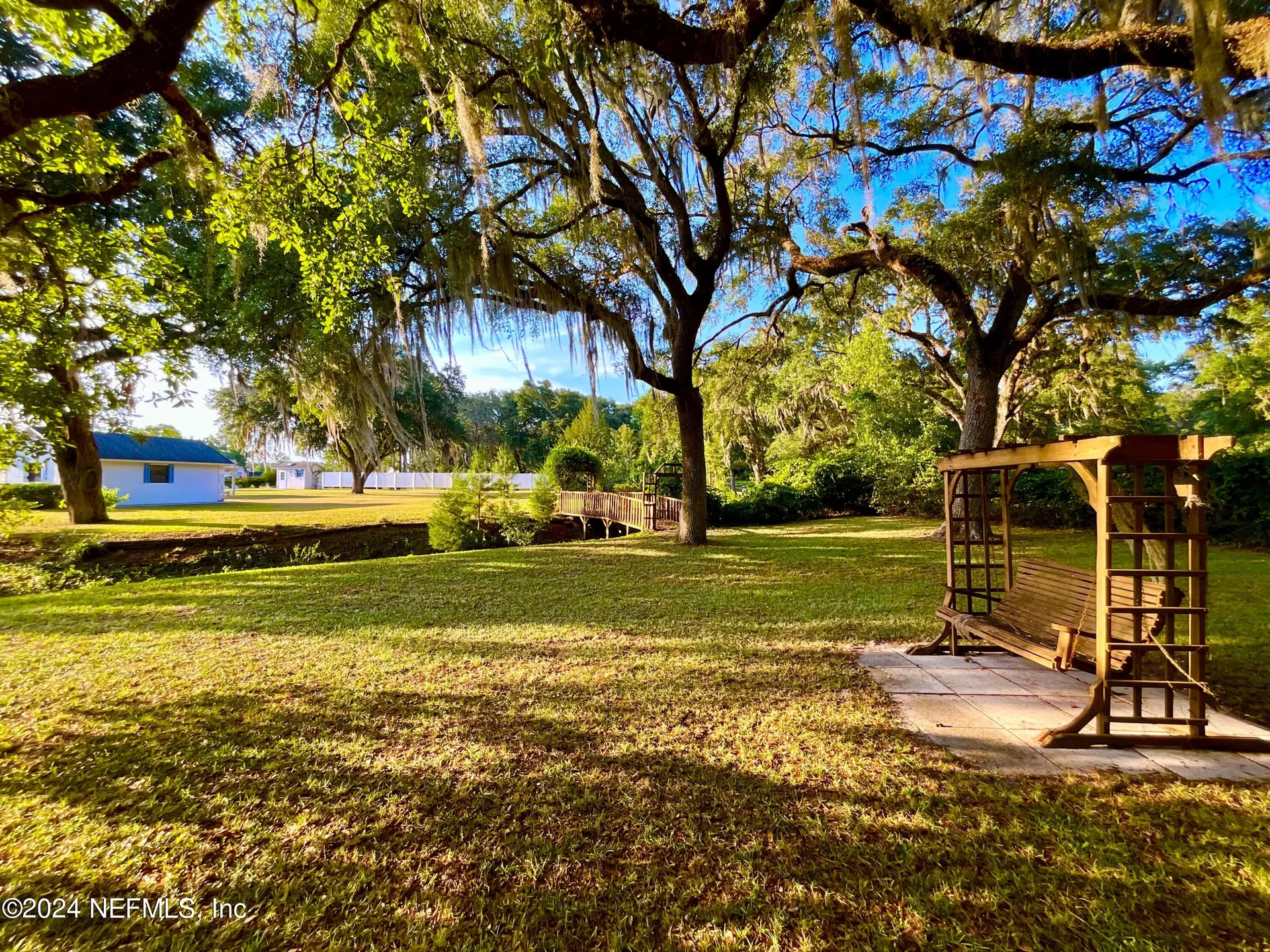 7205 NE 61st Avenue Road Silver Springs FL 34488