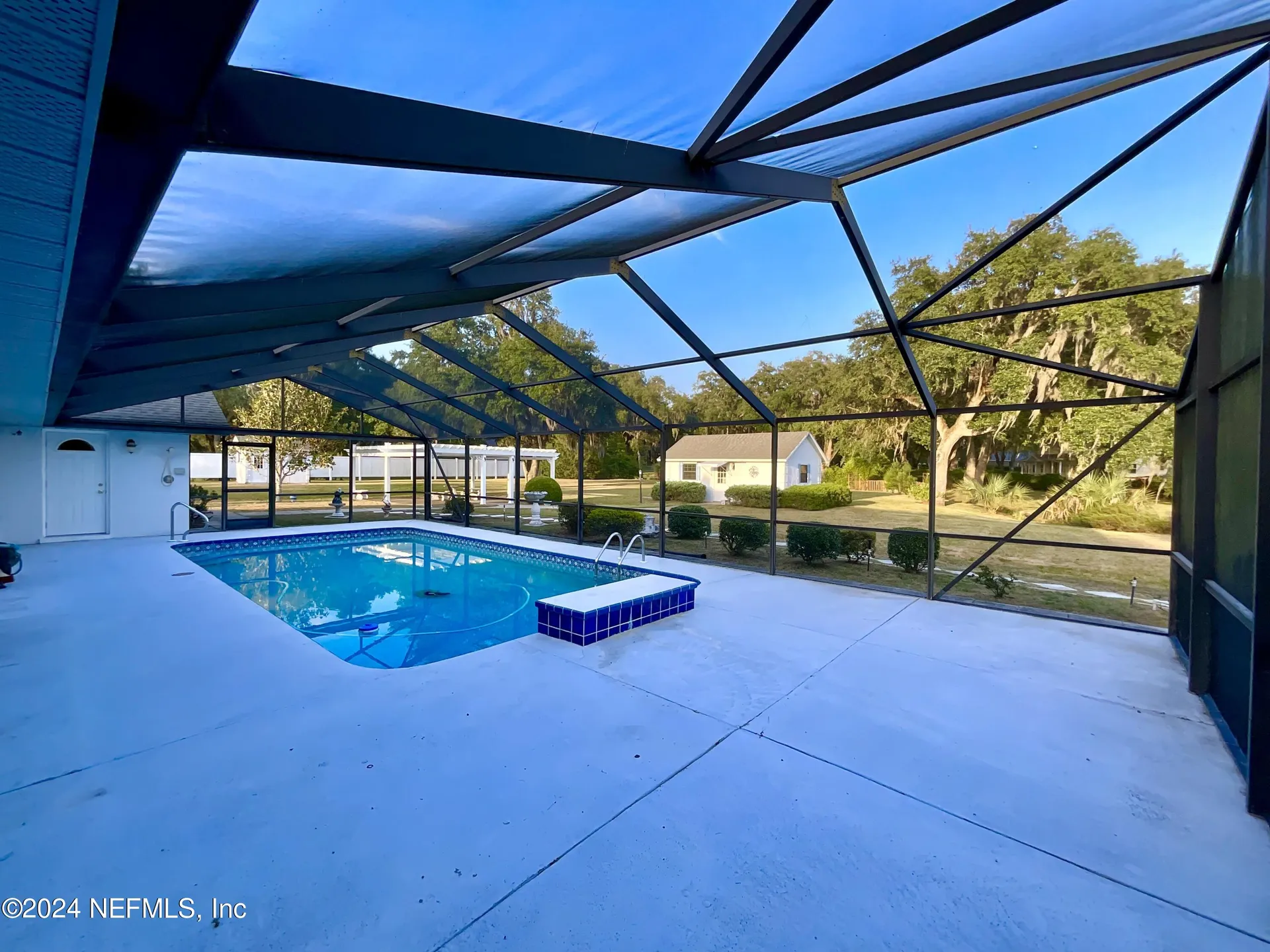7205 NE 61st Avenue Road Silver Springs FL 34488