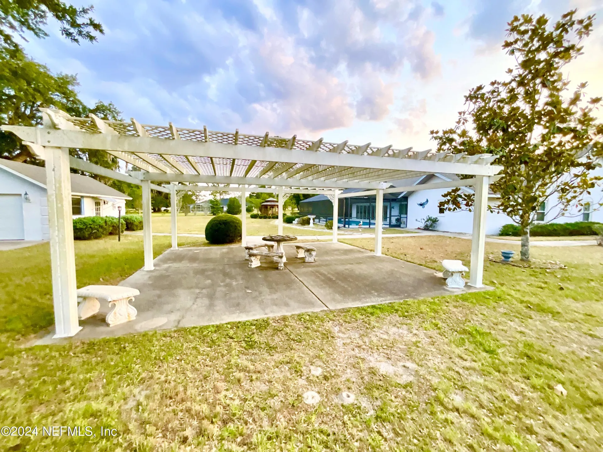 7205 NE 61st Avenue Road Silver Springs FL 34488