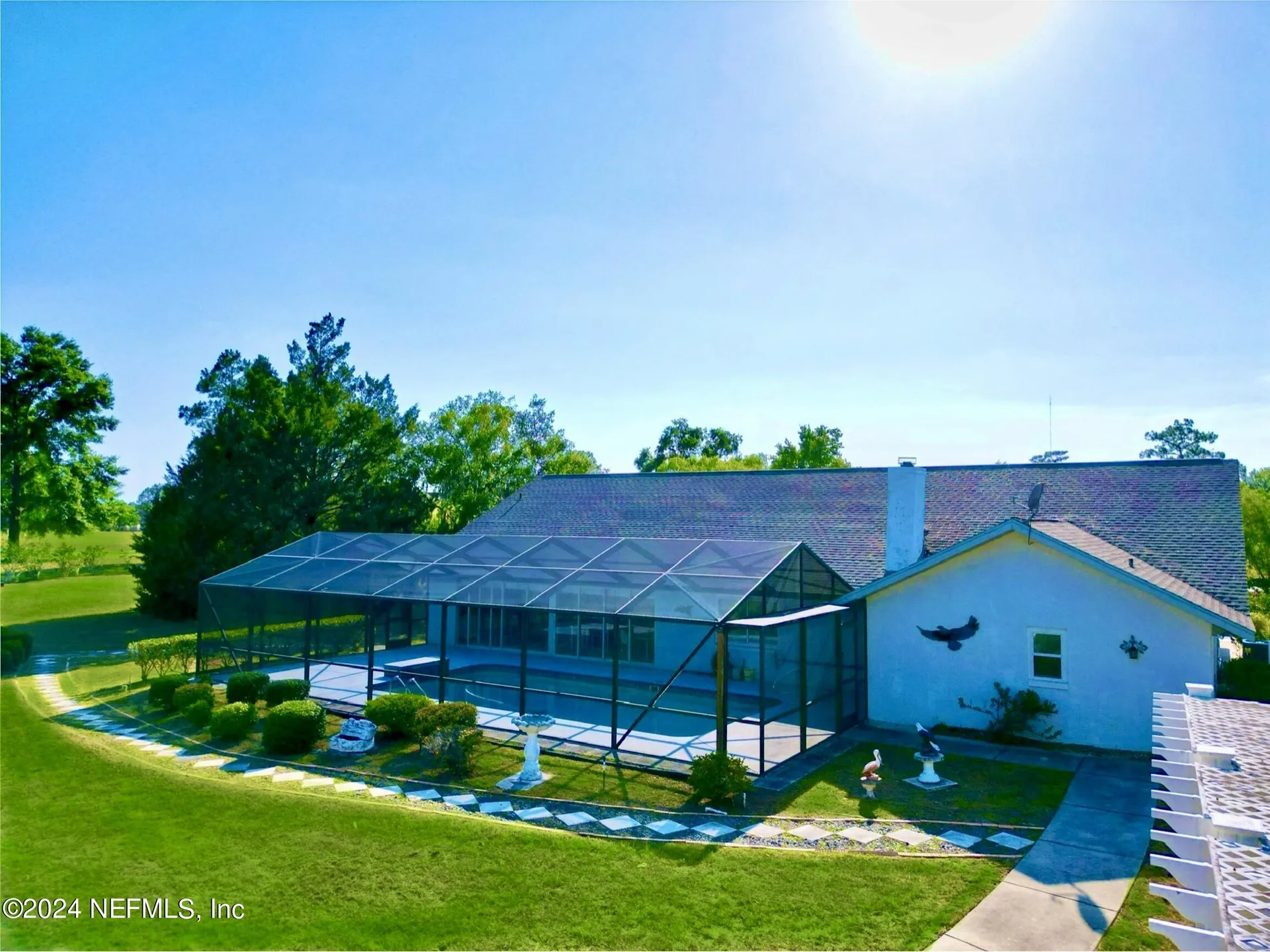 7205 NE 61st Avenue Road Silver Springs FL 34488