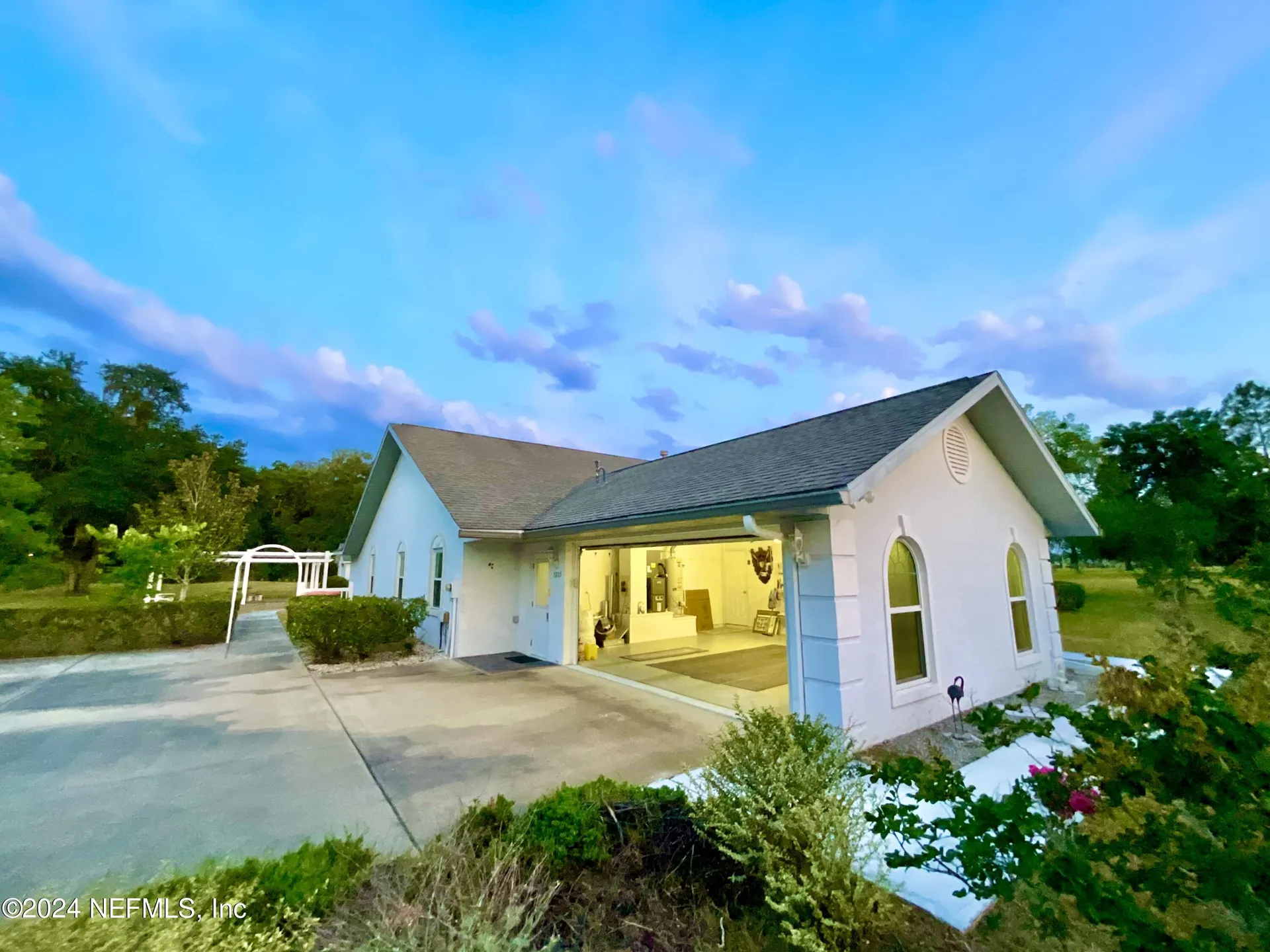 7205 NE 61st Avenue Road Silver Springs FL 34488